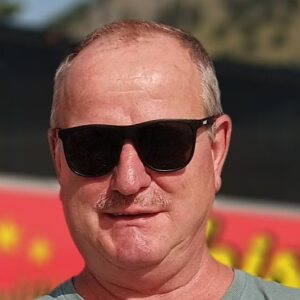 Profilbild von Ralf Pree