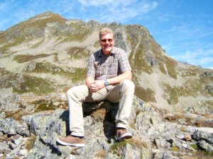 Profilbild von Ralf Preißler