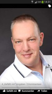 Profilbild von Ralf Pretz