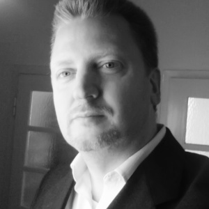 Profilbild von Ralf Preuß