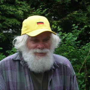 Profilbild von Ralf Pritzkow