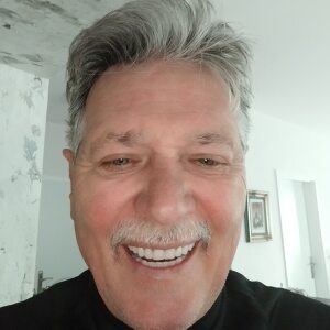 Profilbild von Ralf Przybylinski