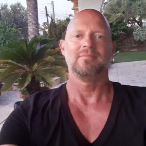 Profilbild von Ralf Pünzeler