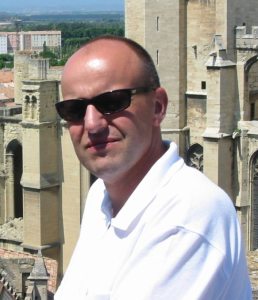 Profilbild von Ralf Püttjer