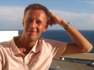 Profilbild von Ralf Querfurth