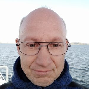 Profilbild von Ralf Quindel