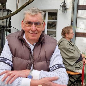 Profilbild von Ralf Raabe