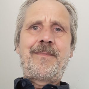Profilbild von Ralf Rach