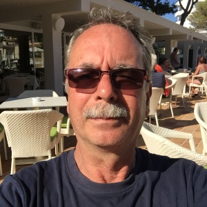 Profilbild von Ralf Radmacher