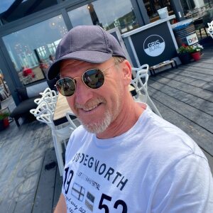 Profilbild von Ralf Radzie
