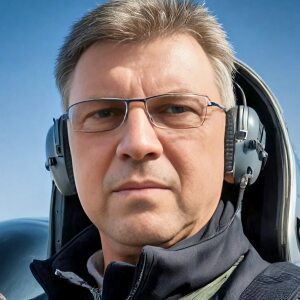 Profilbild von Ralf Räder