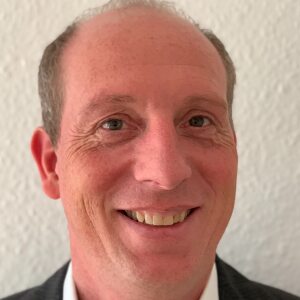 Profilbild von Ralf Raimund