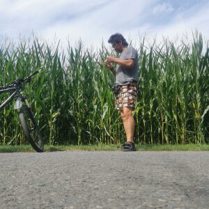 Profilbild von Ralf Ralf