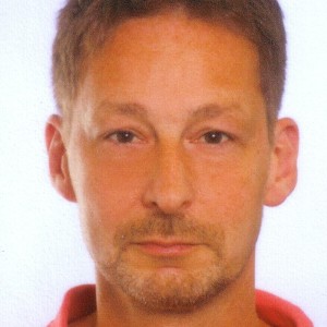 Profilbild von Ralf Rathert