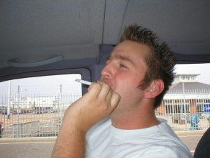 Profilbild von Ralf Rathjen
