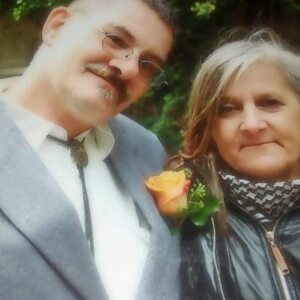 Profilbild von Ralf Rauch