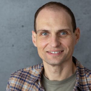 Profilbild von Ralf Rauch