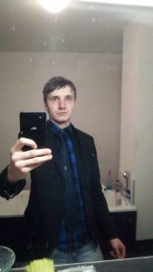 Profilbild von Ralf Raum