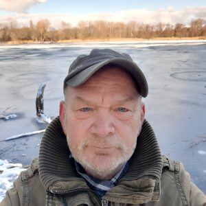 Profilbild von Ralf Rechenberger