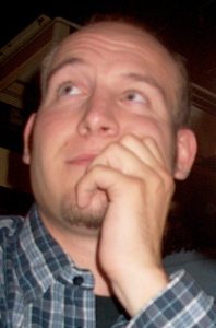 Profilbild von Ralf Regge