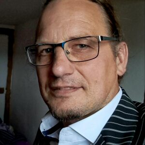 Profilbild von Ralf Rehle