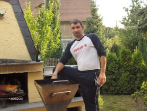 Profilbild von Ralf Reichel
