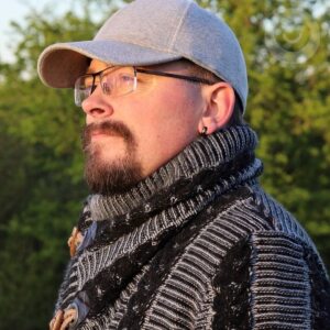 Profilbild von Ralf Reichmann