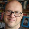 Profilbild von Ralf Reimann