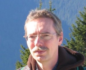 Profilbild von Ralf Rein