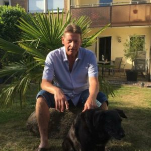Profilbild von Ralf Reineking