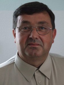 Profilbild von Ralf Reinhardt