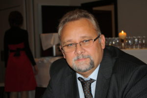 Profilbild von Ralf Reinhardt