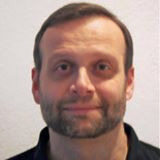 Profilbild von Ralf Reinhold