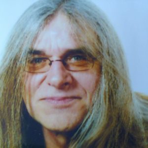 Profilbild von Ralf Reinholdt