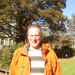 Profilbild von Ralf Reiser