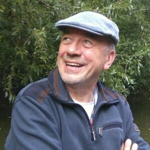 Profilbild von Ralf Reiß