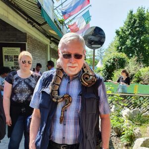 Profilbild von Ralf Renner