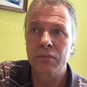 Profilbild von Ralf Rennicke