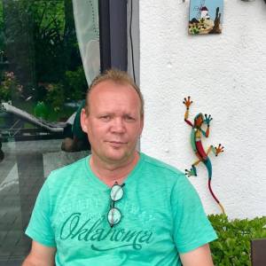 Profilbild von Ralf Rennspies