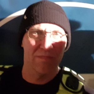 Profilbild von Ralf Reszies