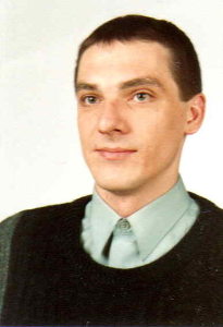 Profilbild von Ralf Reupsch