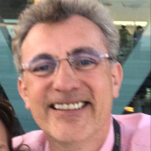 Profilbild von Ralf Reyser