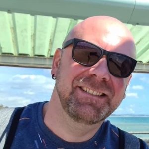 Profilbild von Ralf Richter