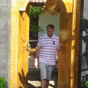 Profilbild von Ralf Richter