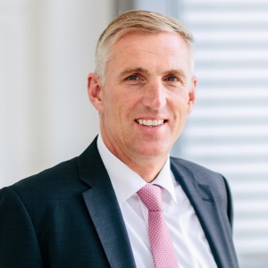 Profilbild von Ralf Riebe