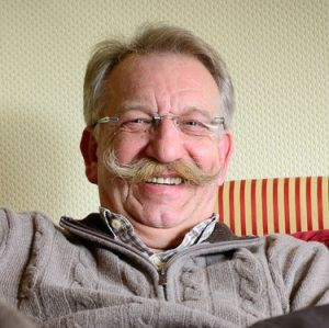 Profilbild von Ralf Riegel