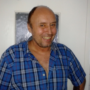 Profilbild von Ralf Rieger