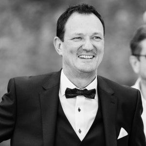 Profilbild von Ralf Riehl