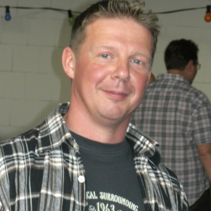 Profilbild von Ralf Rieß