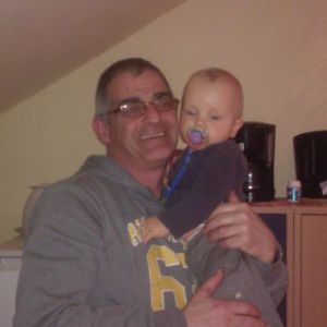 Profilbild von Ralf Ritter